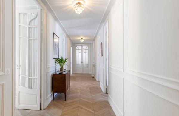 Vente Appartement de luxe Nice 4 Pièces 139.19 m²