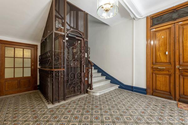 Vente Appartement de luxe Nice 4 Pièces 139.19 m²