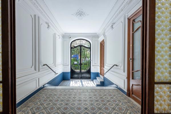 Vente Appartement de luxe Nice 4 Pièces 139.19 m²