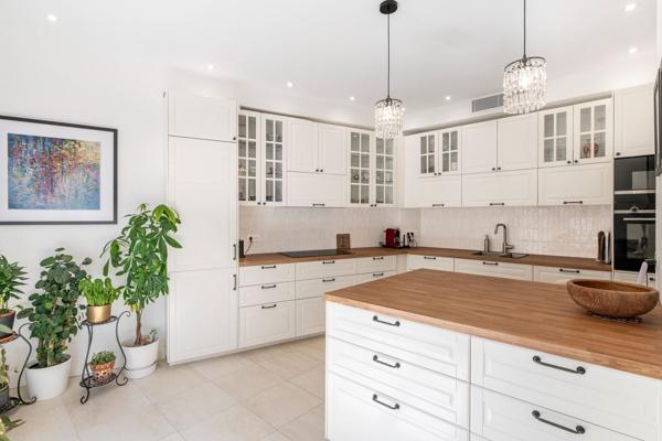 Vente Appartement de luxe Nice 4 Pièces 139.19 m²