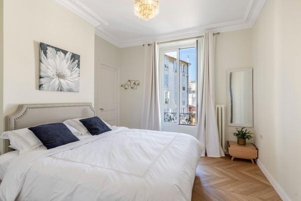 Vente Appartement de luxe Nice 4 Pièces 139.19 m²