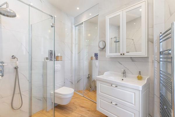 Vente Appartement de luxe Nice 4 Pièces 139.19 m²