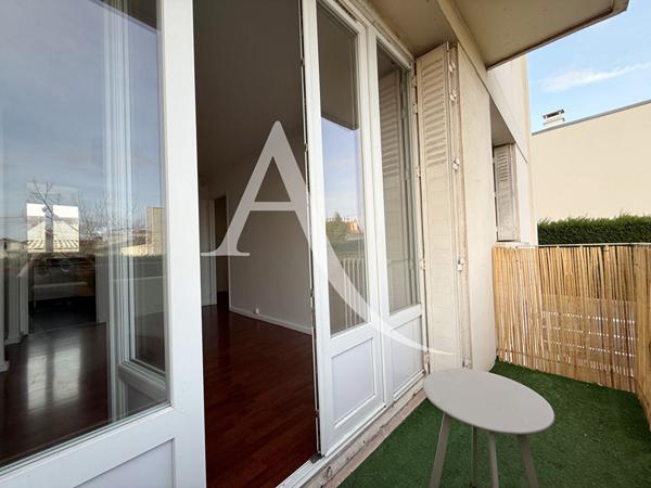 Appartement Chatou 3 pièce(s) 54 m2