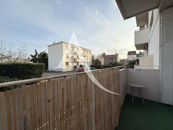 Appartement Chatou 3 pièce(s) 54 m2