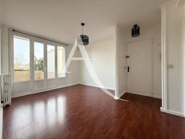 Appartement Chatou 3 pièce(s) 54 m2