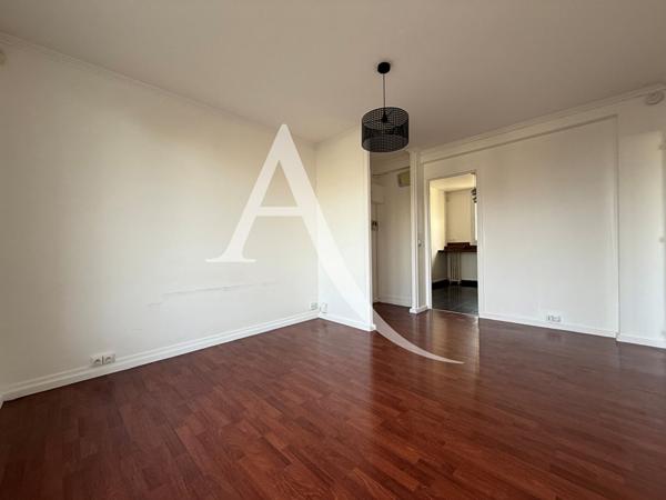 Appartement Chatou 3 pièce(s) 54 m2