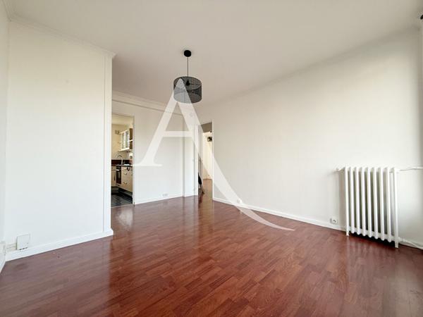 Appartement Chatou 3 pièce(s) 54 m2