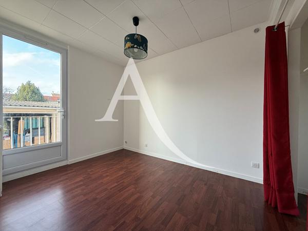 Appartement Chatou 3 pièce(s) 54 m2