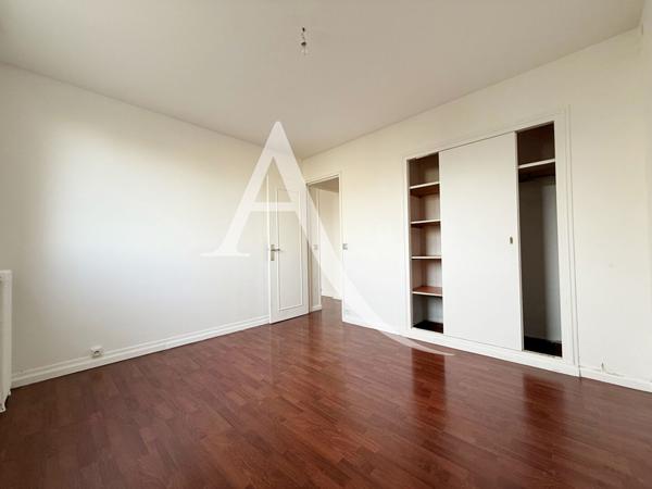 Appartement Chatou 3 pièce(s) 54 m2