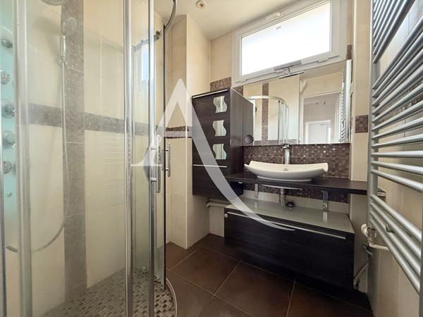 Appartement Chatou 3 pièce(s) 54 m2