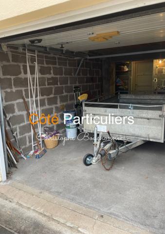 Vente Appartement63 m² - 3 Pièces - CHOLET (49300)