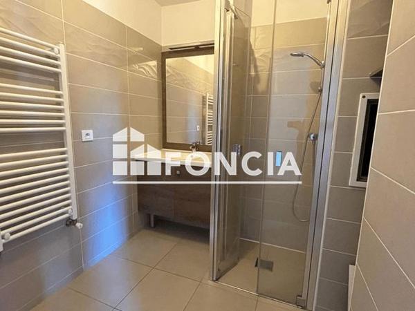 Location Appartement 2 pièces 49.04 m² - RUE HENRI VEL-DURAND Joinville Le Pont 94340