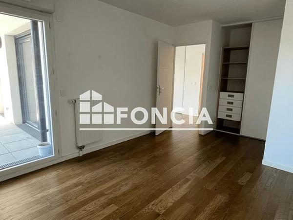 Location Appartement 2 pièces 49.04 m² - RUE HENRI VEL-DURAND Joinville Le Pont 94340