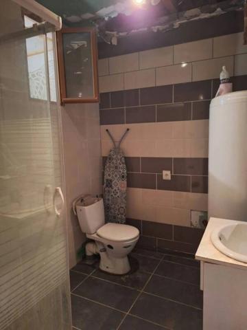 🏡 MARCIAC  MAISON DE VILLE AVEC LOCAL COMMERCIAL ET APPARTEMENT DUPLEX FORT POTENTIEL !