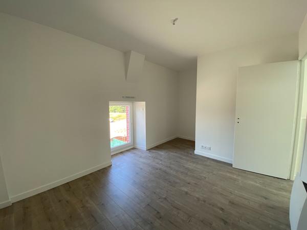 A LOUER - Appartement 1 chambre à MERDRIGNAC
