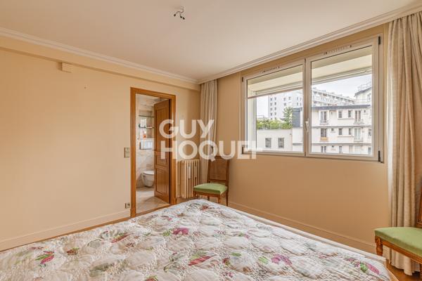 APPARTEMENT À VENDRE DE 4 PIÈCES DE 174,00 M²