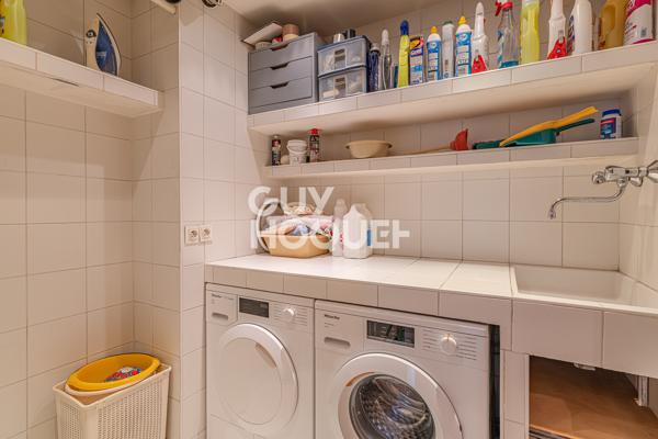 APPARTEMENT À VENDRE DE 4 PIÈCES DE 174,00 M²