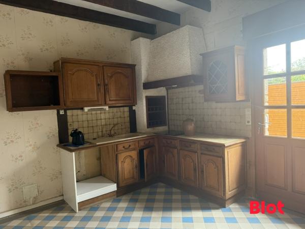 Maison 6 pièce(s)