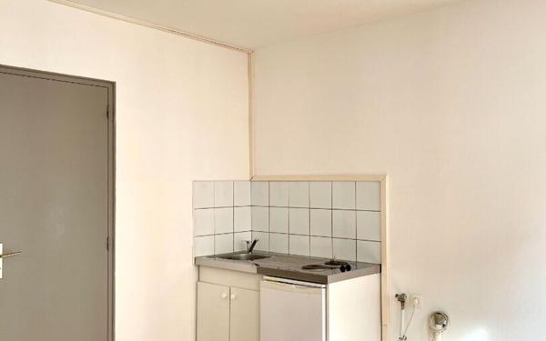 Appartement à louer    1 pièce •  Pont-Audemer