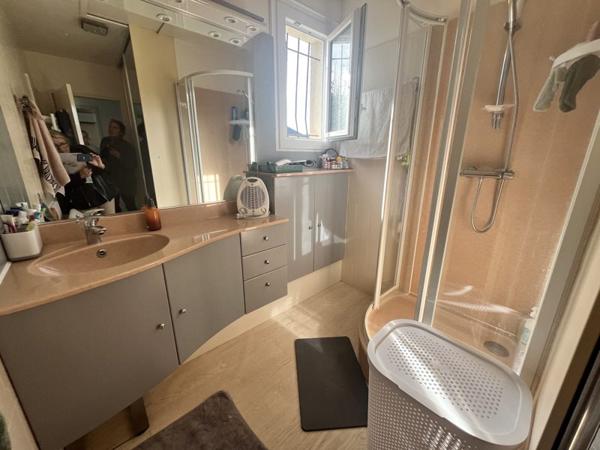 Maison à vendre |  Saint-Sulpice-de-Pommeray |  4 pièces | 90 m²