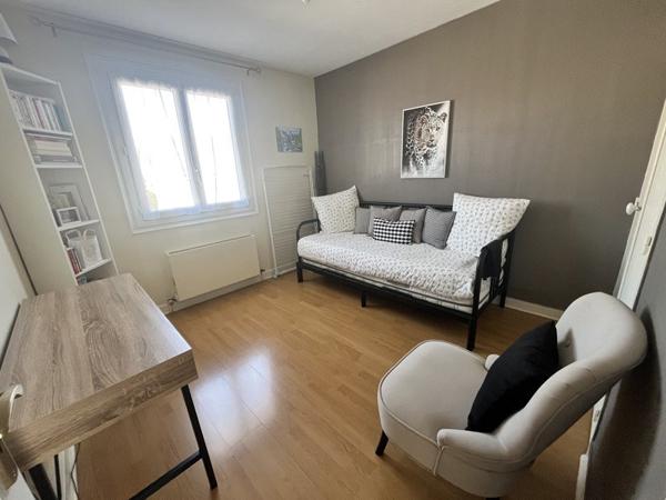 Maison à vendre |  Saint-Sulpice-de-Pommeray |  4 pièces | 90 m²