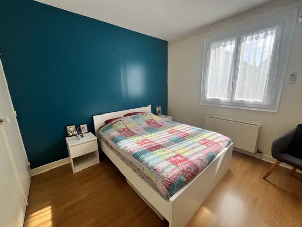 Maison à vendre |  Saint-Sulpice-de-Pommeray |  4 pièces | 90 m²