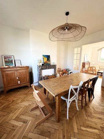 Appartement 4 pièces - 80 m²