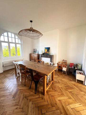 Appartement 4 pièces - 80 m²