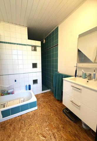 Appartement 4 pièces - 80 m²