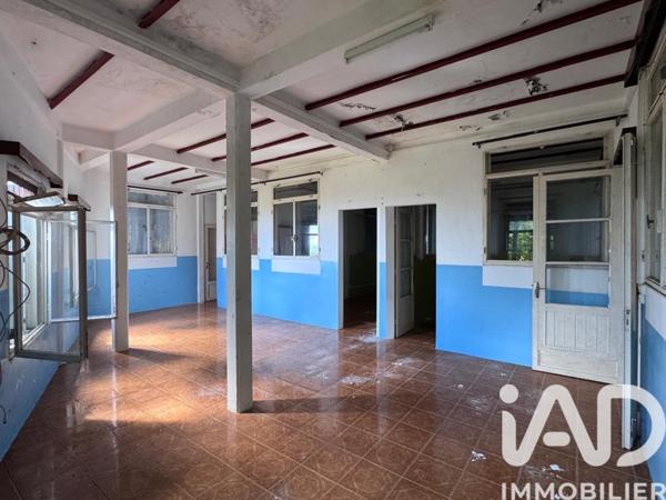 Maison à vendre 3 pièces 103 m² Sainte-Marie