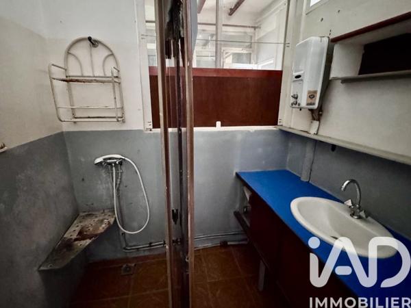 Maison à vendre 3 pièces 103 m² Sainte-Marie