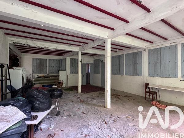 Maison à vendre 3 pièces 103 m² Sainte-Marie