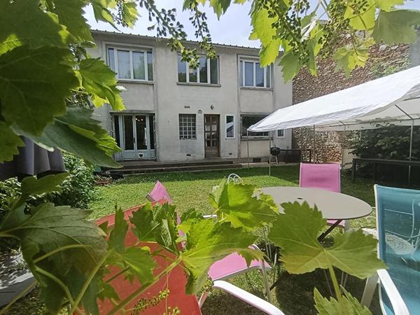 Maison Yerres 197 m2