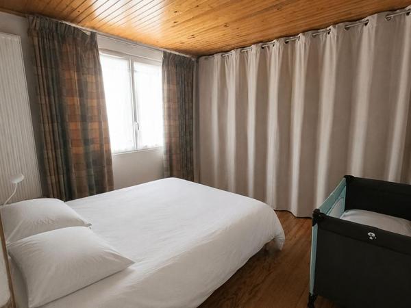 Maison Yerres 197 m2