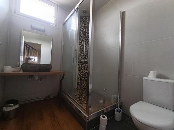 Maison Yerres 197 m2