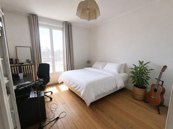 Maison Yerres 197 m2