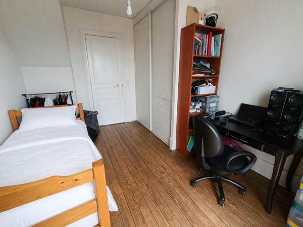 Maison Yerres 197 m2