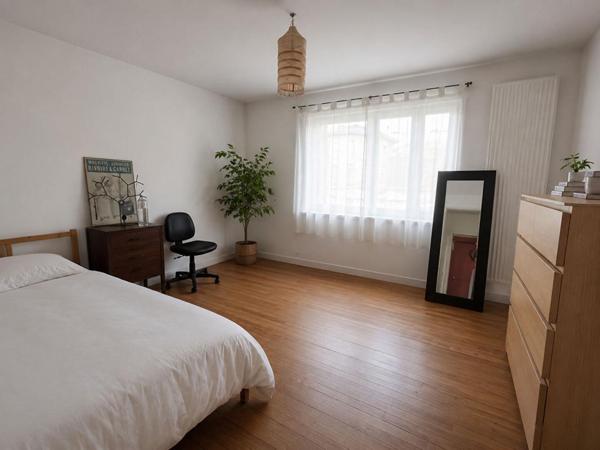 Maison Yerres 197 m2