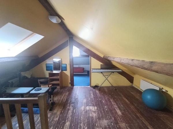 Maison Yerres 197 m2