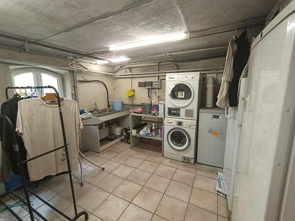 Maison Yerres 197 m2