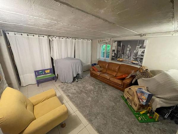 Maison Yerres 197 m2