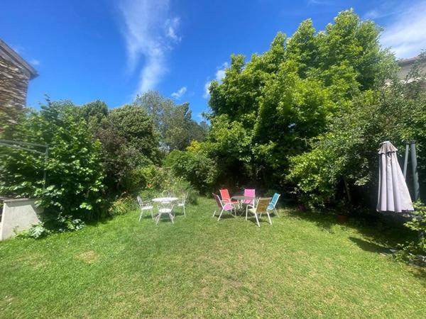Maison Yerres 197 m2