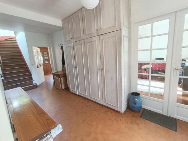 Maison Yerres 197 m2