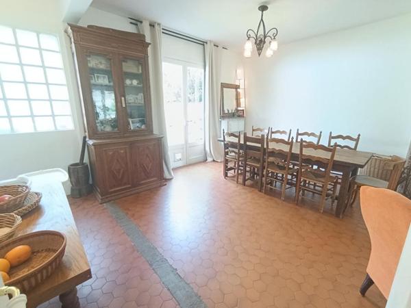 Maison Yerres 197 m2