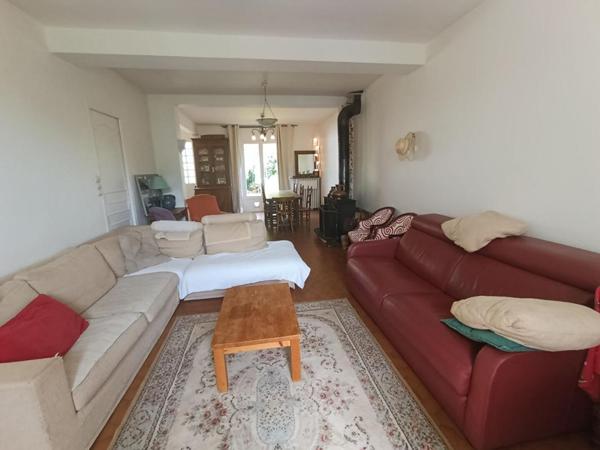 Maison Yerres 197 m2