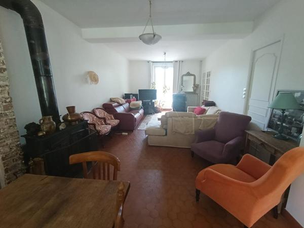 Maison Yerres 197 m2