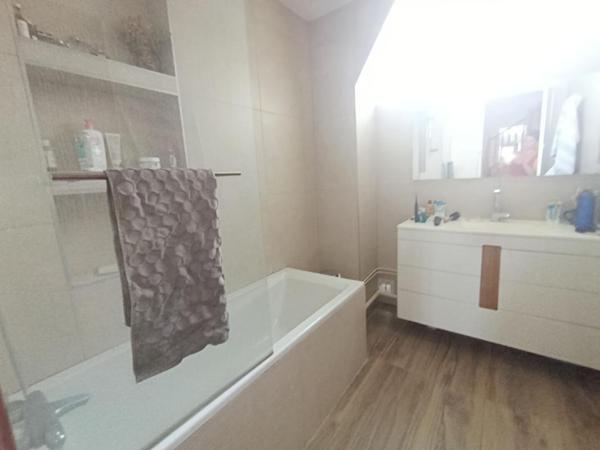 Maison Yerres 197 m2