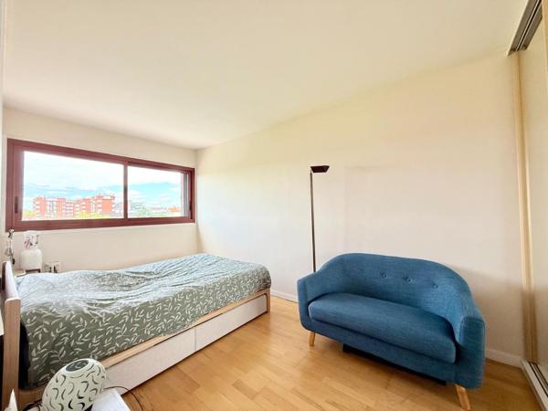 Apparetment 3 piéces de 57 m2 280 000 € - Référence  993