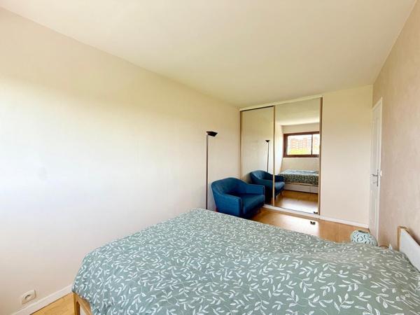 Apparetment 3 piéces de 57 m2 280 000 € - Référence  993