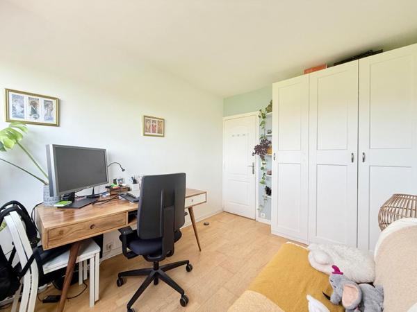 Apparetment 3 piéces de 57 m2 280 000 € - Référence  993